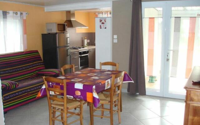 Gite Soullans, 3 pièces, 4 personnes - FR-1-426-327