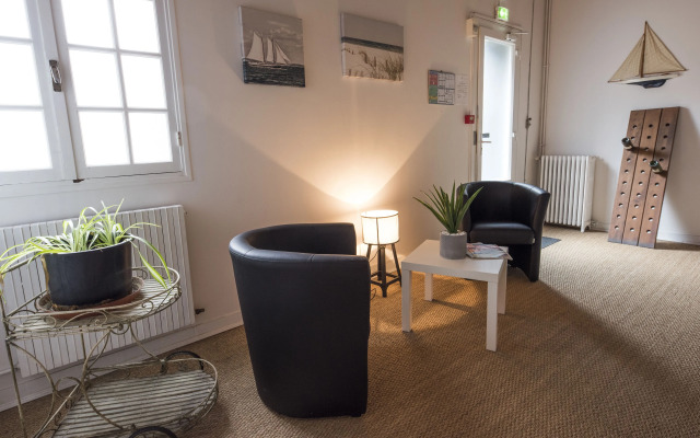 Hôtel Restaurant La Belle Epoque