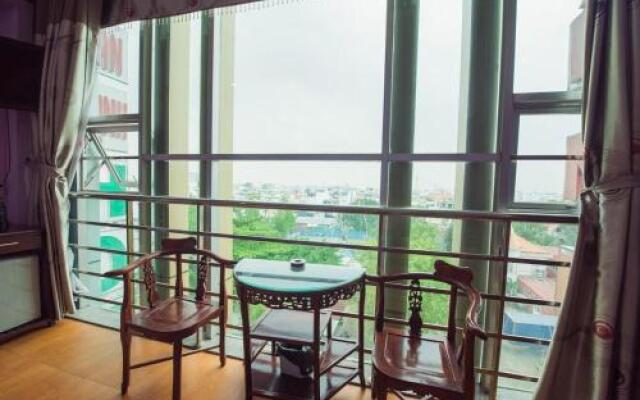 Hien Hoa Saigon Hotel