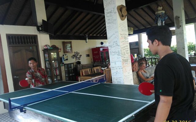 Pecatu Guest House