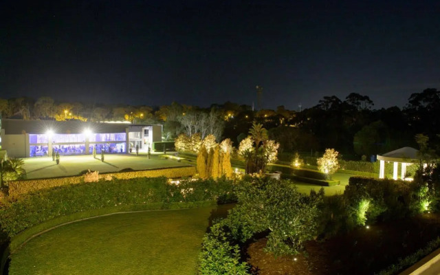 Miramare Gardens