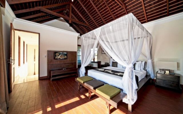 Cantik villa