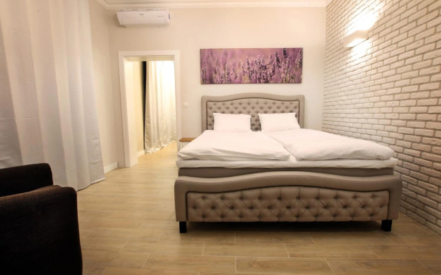 Apartament Długa 50