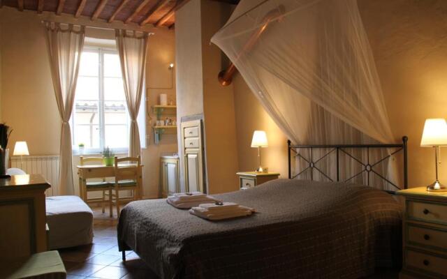 Residenza Sant Andrea