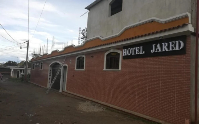 Hotel jared