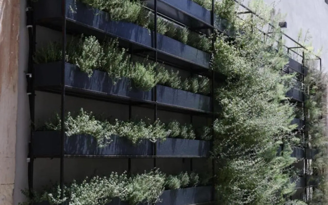 Habitat Boutique Hotel