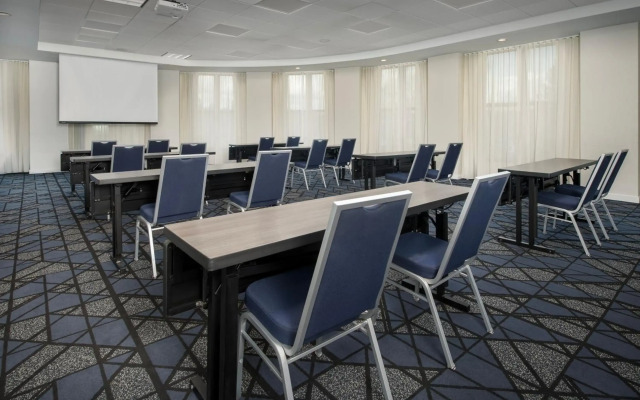 Courtyard by Marriott Seattle Kirkland
