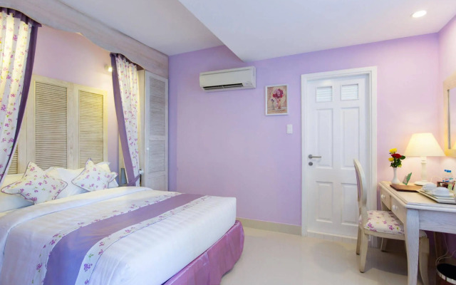 Hotel L Odeon Phu My Hung
