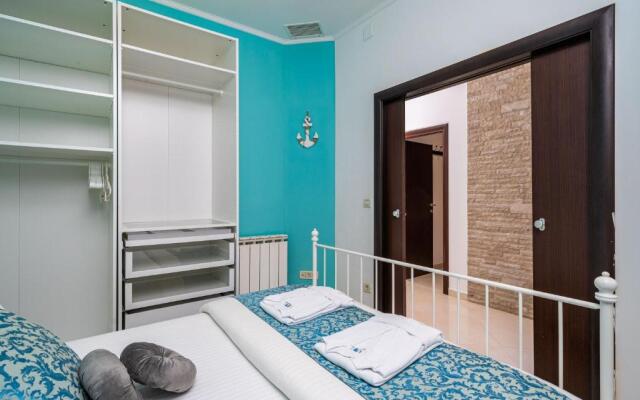 Apartments Villa Barbara