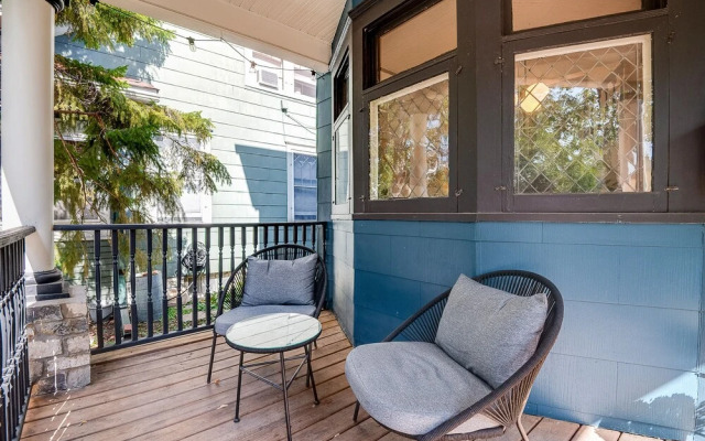 Spacious Minneapolis Home - 2 Mi to Downtown!