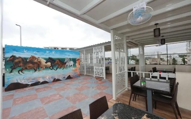 Hotel Amulya Relax Inn