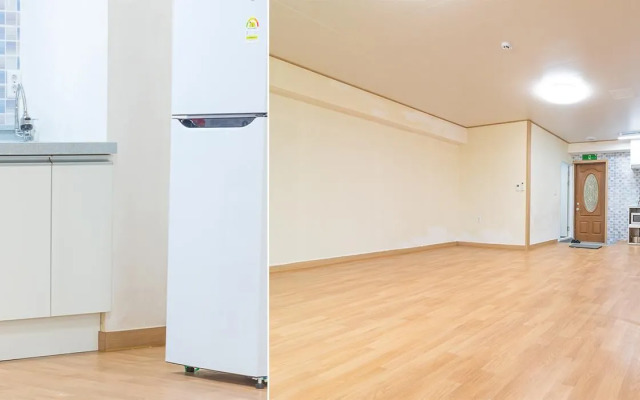 Yeosu Casagoni Pension