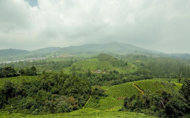 OYO 7244 Diamond Hills Resort