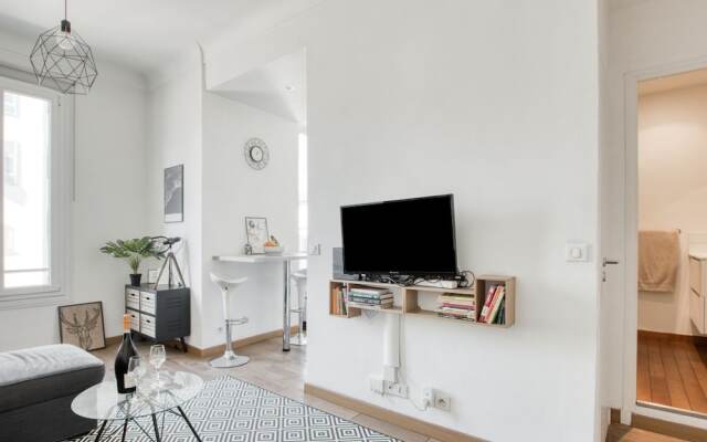 Beautiful Holiday Home in Nice Near Port of Nice