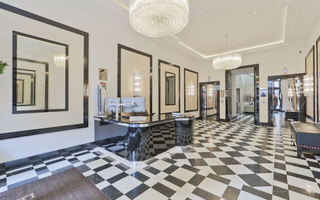 Cosy Central Apartments - Oxford Street