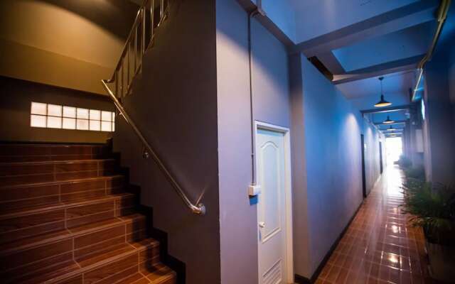 Stayover Hostel