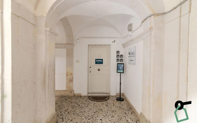 Hotiday Room Collection Opera Ortigia