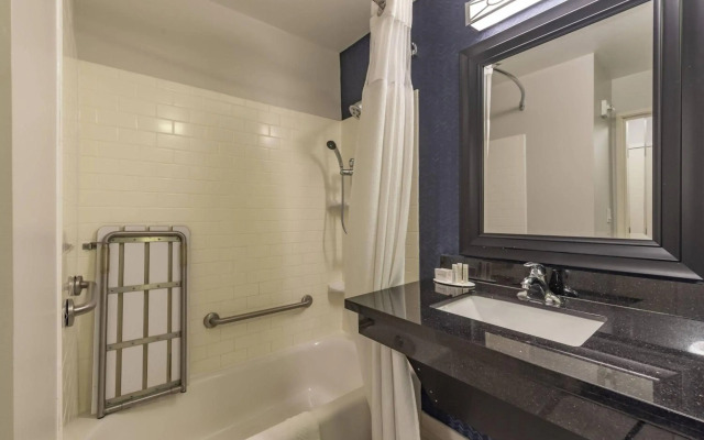 Fairfield Inn & Suites by Marriott Texarkana