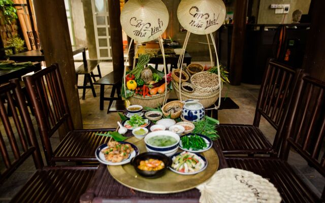 Ngan Hotel