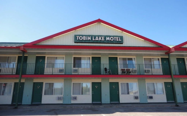 Tobin Lake Motel