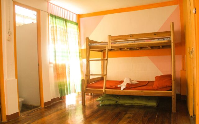 Casaoro Homestay