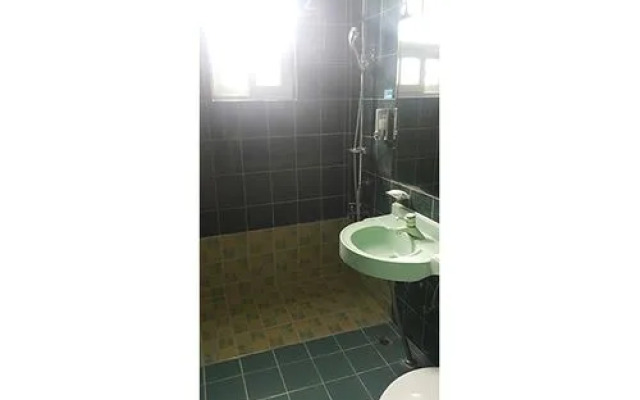 Pohang Chilpo Utopia Pension