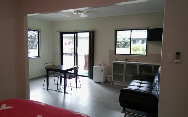 Daintree Peaks ECO Stays
