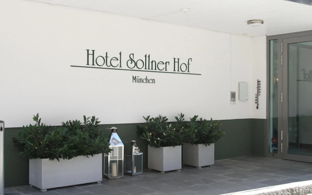 Sollner Hof