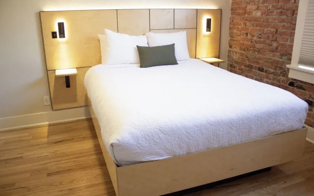 Leland House Suites of Durango