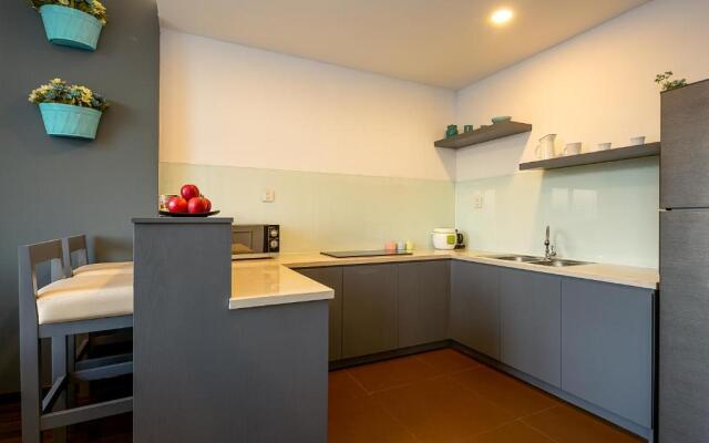 Le House Boutique Hotel