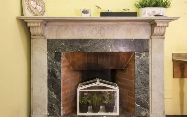 Ridolfi Guest House