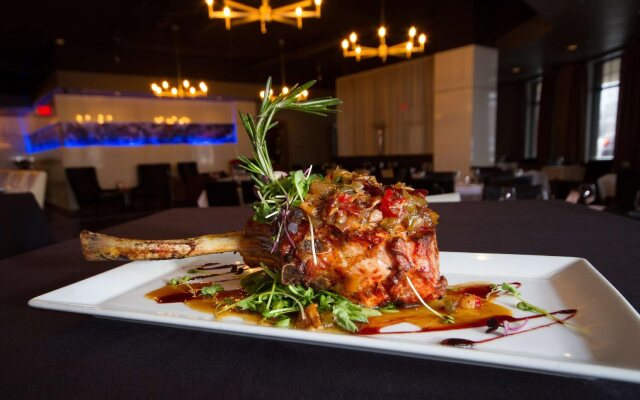 The Mosey Buffalo Williamsville, Tapestry Collection by Hilton