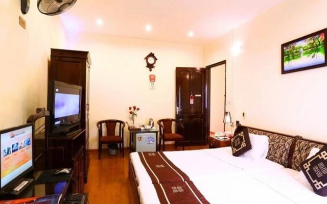 A25 Hotel - 38 Hang Thiec