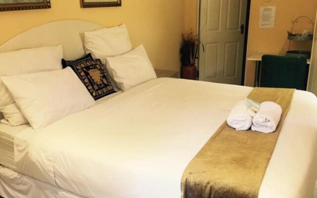 Caribe Caribe Lodge