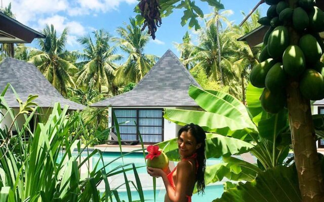 Siargao Bleu Resort And Spa