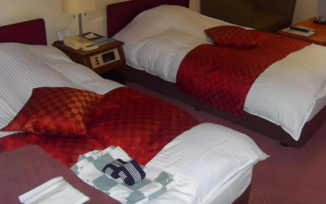 Zao Astraea Hotel