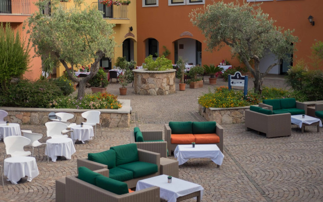 Geovillage Hotel