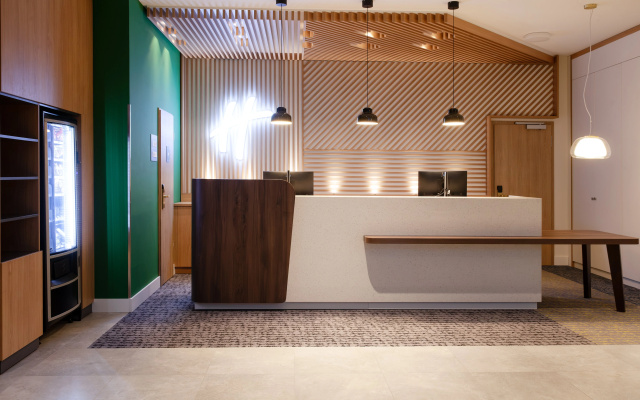 Holiday Inn Ratingen City by IHG