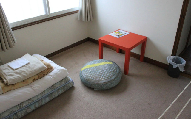 Guesthouse Hakodate Crossroad