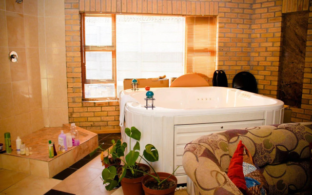 Turningpoint Bed & Breakfast