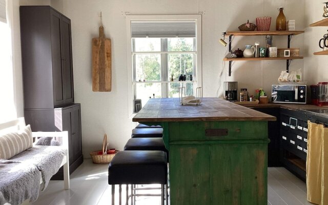 5 Person Holiday Home in Svenljunga-by Traum