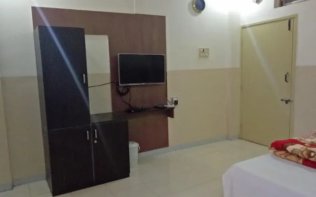 Hotel New Samadhan