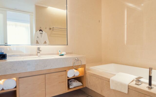 Residence G Shenzhen