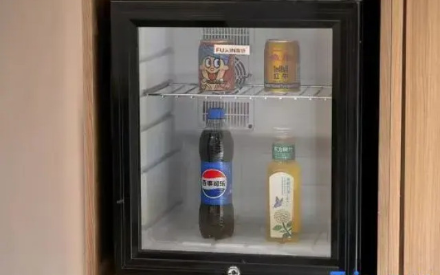 Fengjie Xudong Hotel