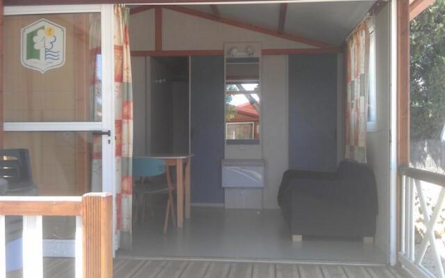 Bungalows Camping Tula