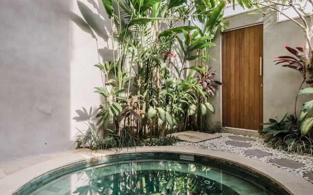 Zazen 1 Villa by Hombali