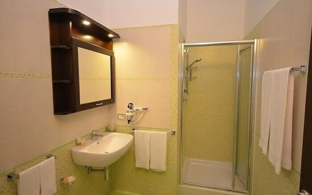 Baia Santa Margherita B&B