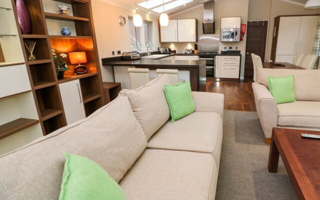 Lodge 26, Tintagel