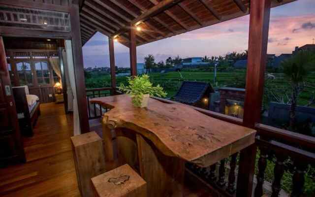 Villa Safeer Bali