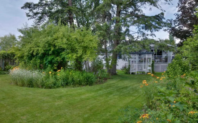 Hummingbird Bed and Breakfast